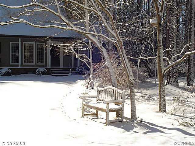 16207 Cox Road Church Road, VA 23833 - Photo 24 of 24 Yard/Garden