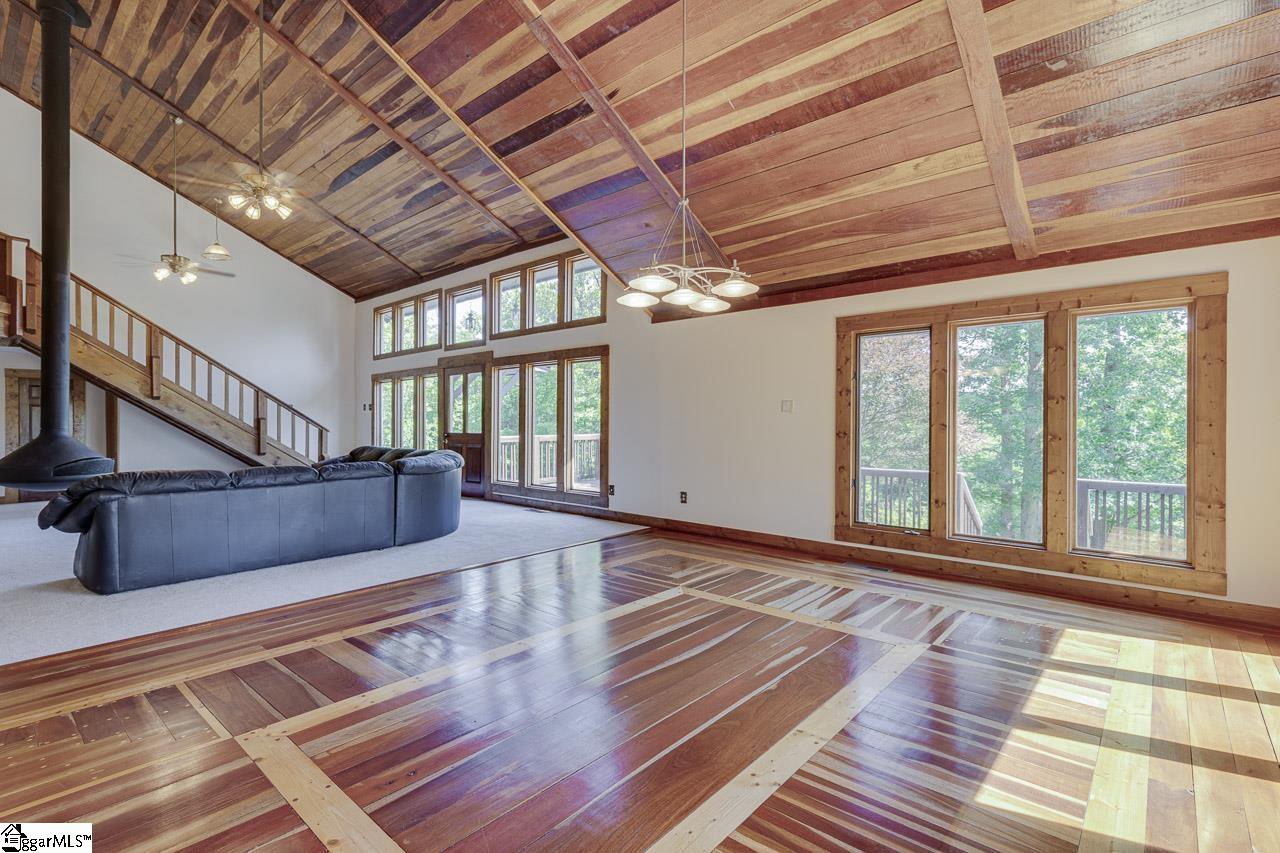 671 Rabbit Road Travelers Rest, SC 29690 - Photo 7 of 50