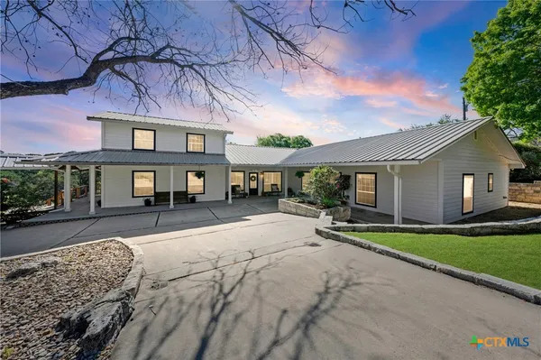 $1,390,000 | 3719 Smoke Signal Road, Belton, TX 76513