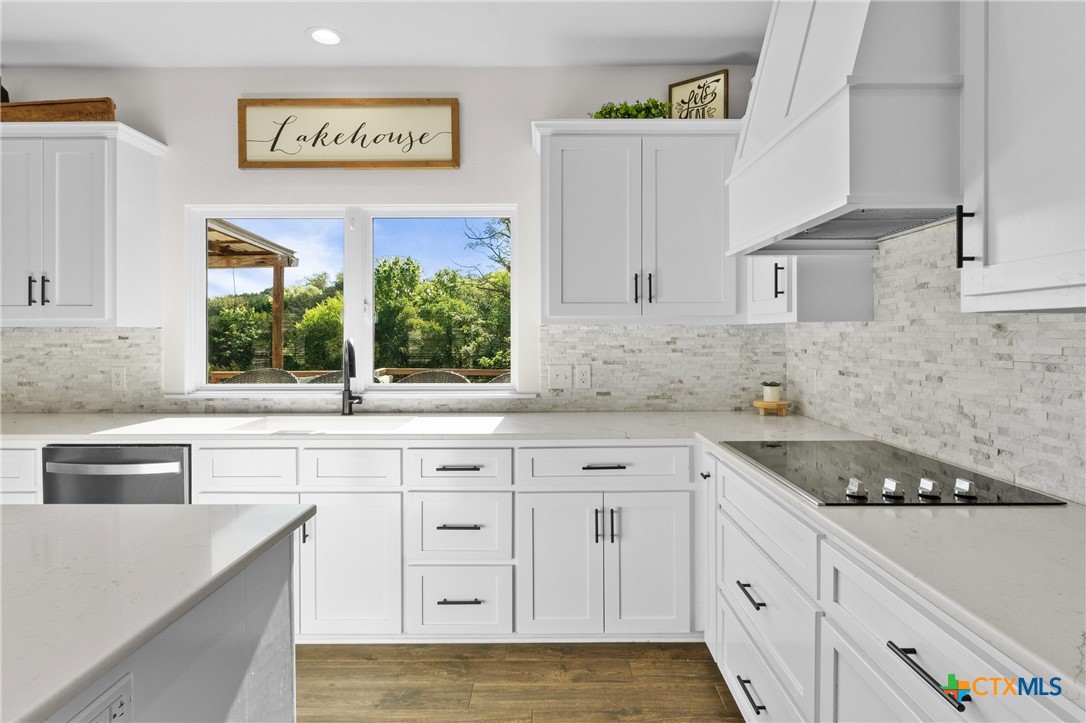 3719 Smoke Signal Road Belton, TX 76513 - Photo 11 of 47