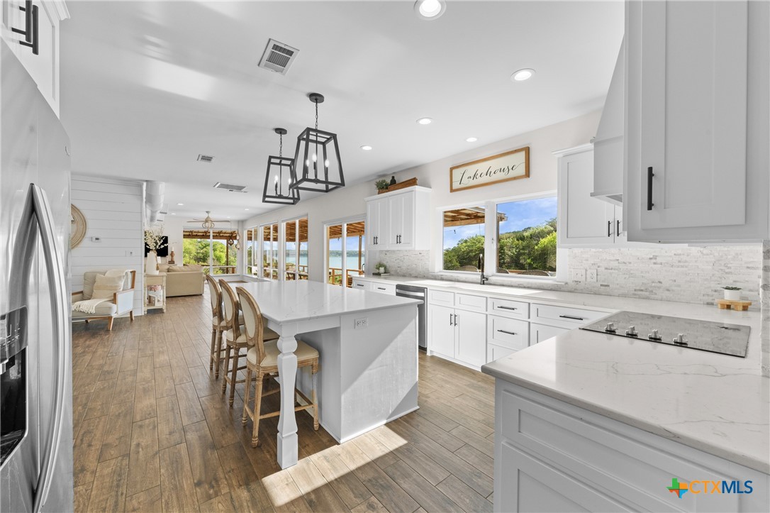 3719 Smoke Signal Road Belton, TX 76513 - Photo 12 of 47