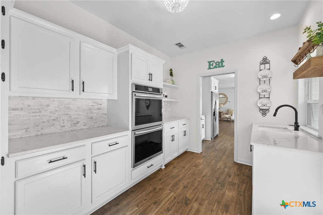 3719 Smoke Signal Road Belton, TX 76513 - Photo 13 of 47