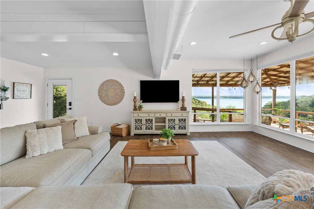 3719 Smoke Signal Road Belton, TX 76513 - Photo 15 of 47