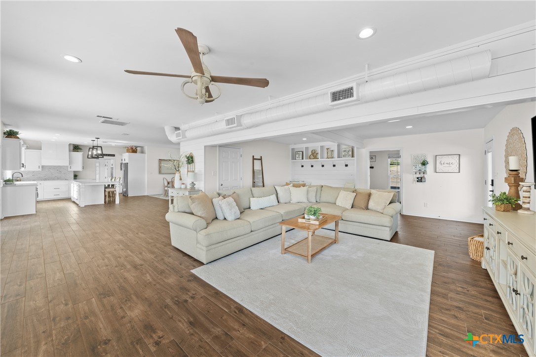 3719 Smoke Signal Road Belton, TX 76513 - Photo 16 of 47