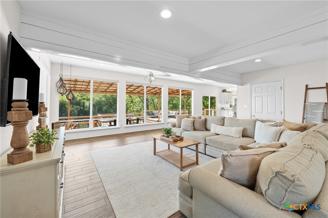 3719 Smoke Signal Road Belton, TX 76513 - Photo 17 of 47