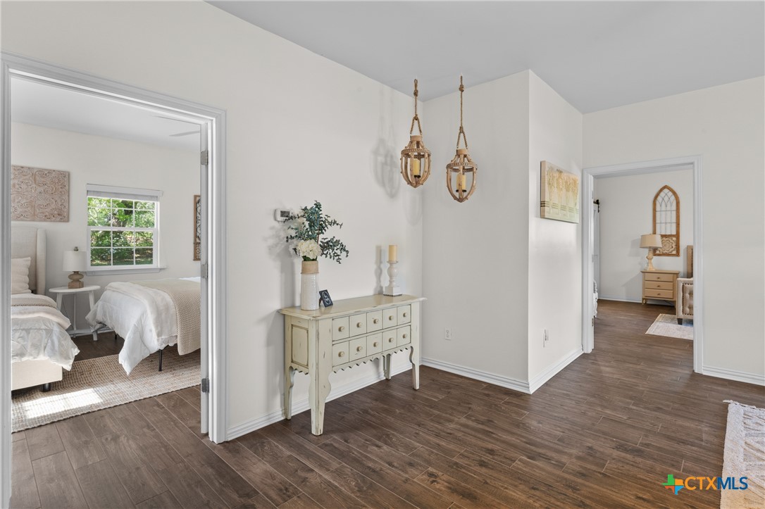 3719 Smoke Signal Road Belton, TX 76513 - Photo 22 of 47