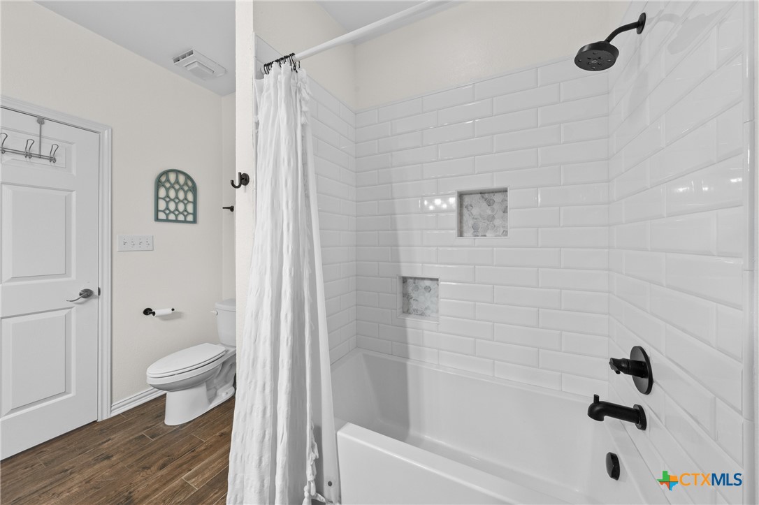 3719 Smoke Signal Road Belton, TX 76513 - Photo 24 of 47