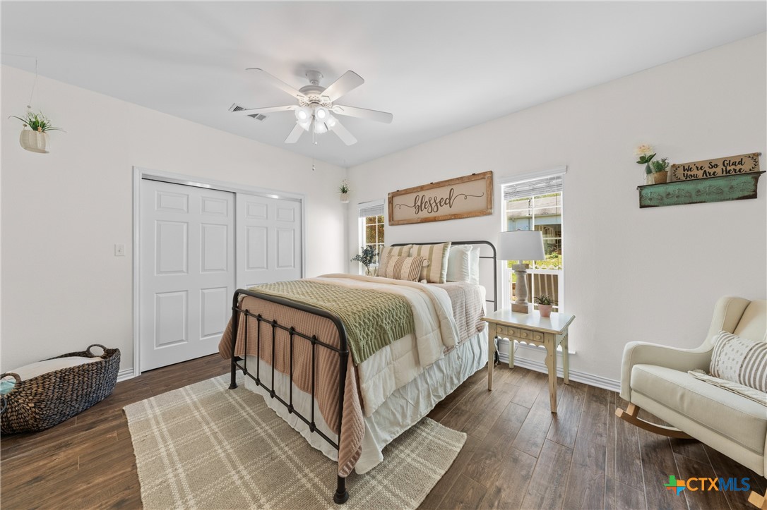 3719 Smoke Signal Road Belton, TX 76513 - Photo 25 of 47