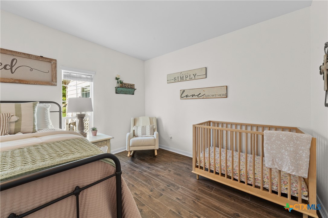 3719 Smoke Signal Road Belton, TX 76513 - Photo 26 of 47