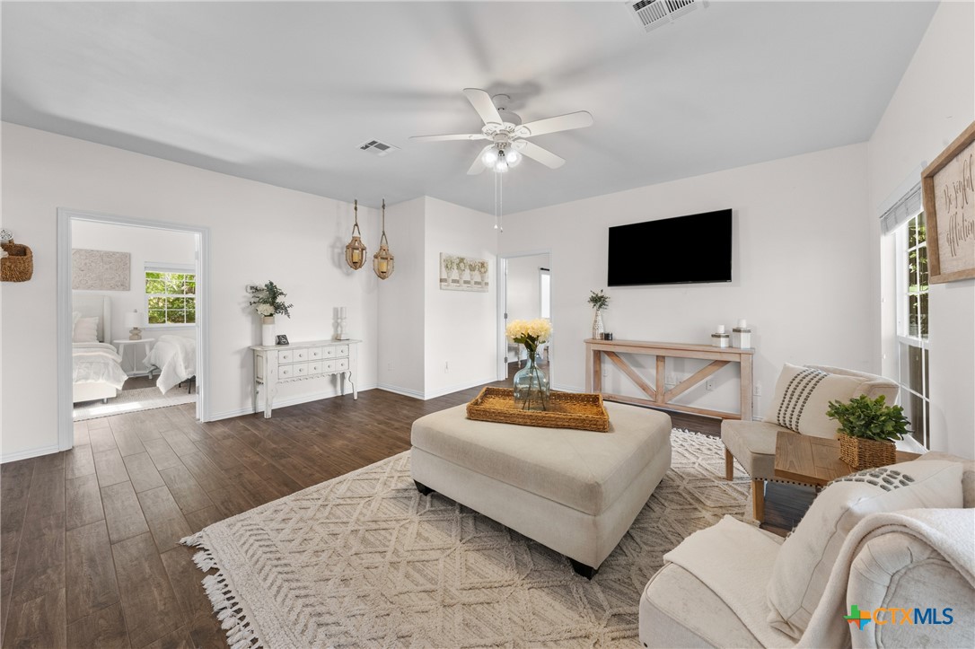 3719 Smoke Signal Road Belton, TX 76513 - Photo 27 of 47