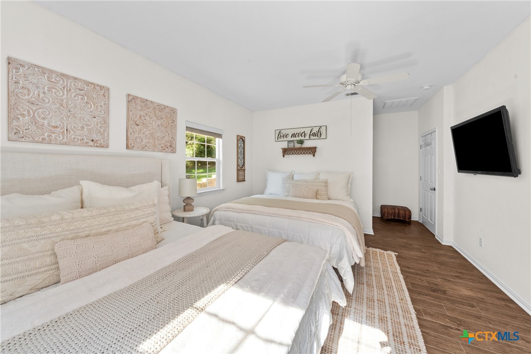 3719 Smoke Signal Road Belton, TX 76513 - Photo 28 of 47