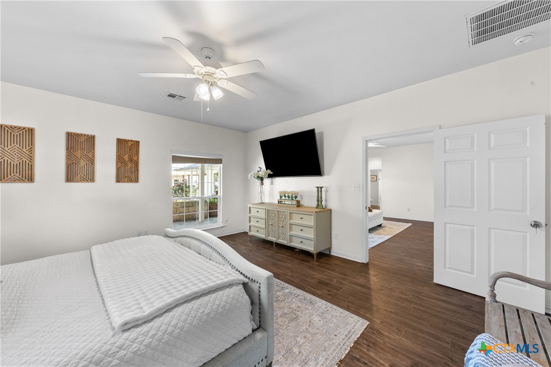 3719 Smoke Signal Road Belton, TX 76513 - Photo 32 of 47