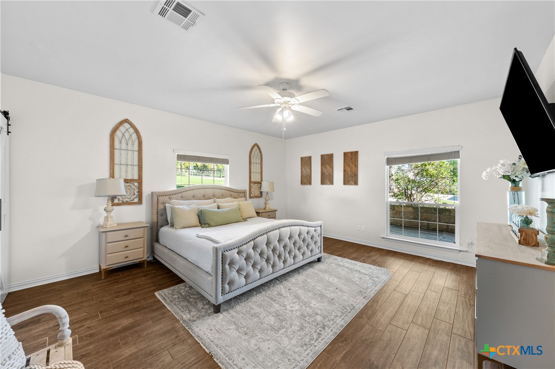 3719 Smoke Signal Road Belton, TX 76513 - Photo 33 of 47