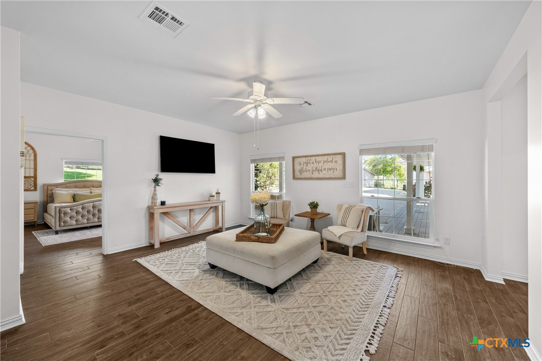 3719 Smoke Signal Road Belton, TX 76513 - Photo 34 of 47