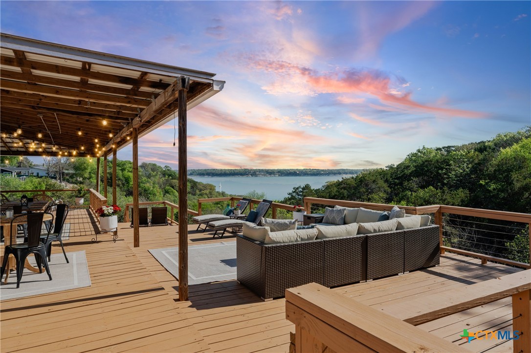 3719 Smoke Signal Road Belton, TX 76513 - Photo 41 of 47