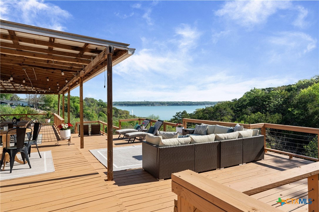 3719 Smoke Signal Road Belton, TX 76513 - Photo 42 of 47