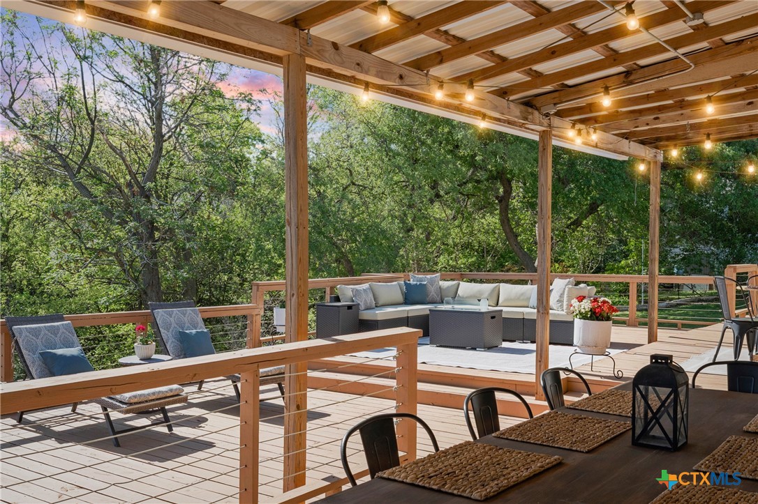 3719 Smoke Signal Road Belton, TX 76513 - Photo 44 of 47