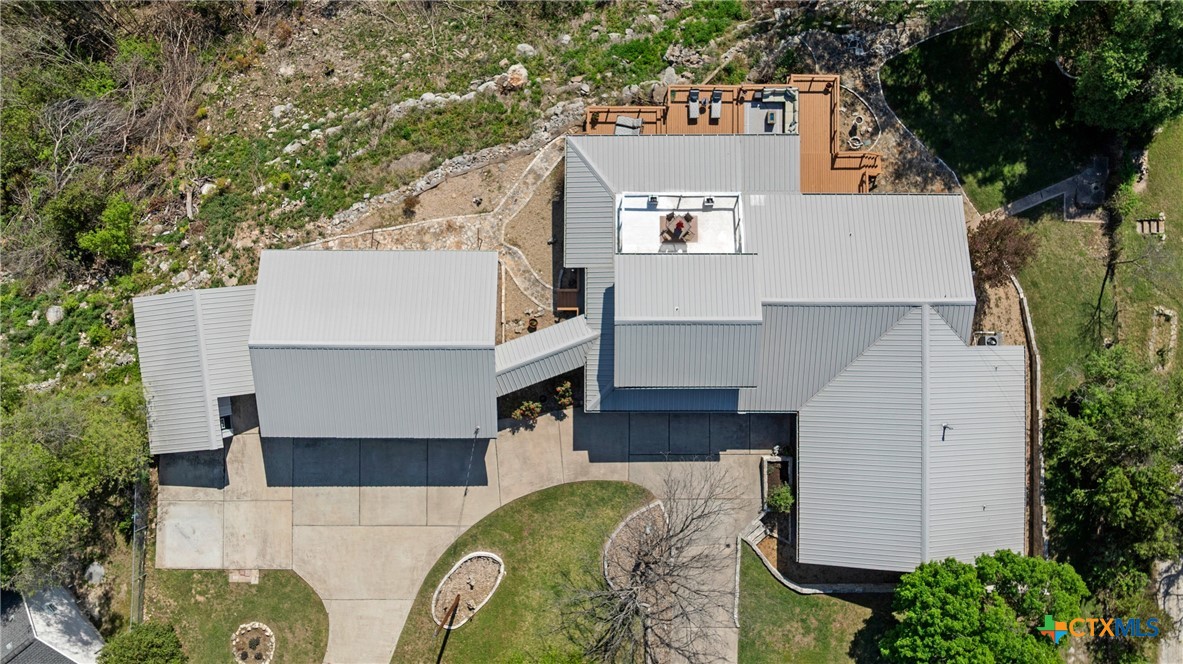 3719 Smoke Signal Road Belton, TX 76513 - Photo 46 of 47