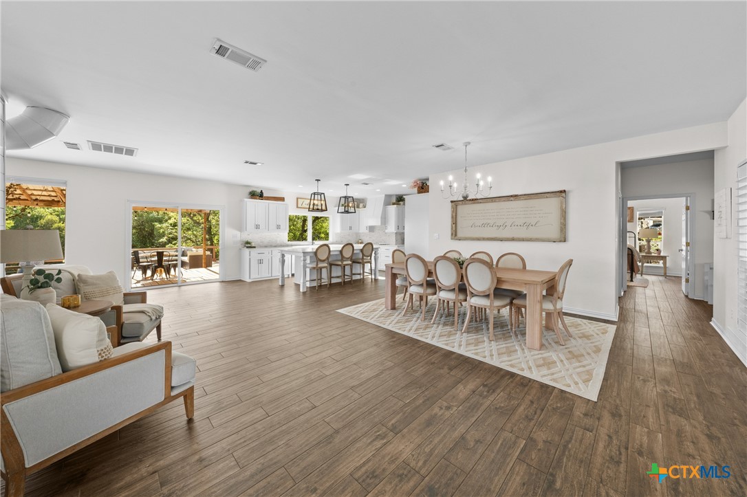 3719 Smoke Signal Road Belton, TX 76513 - Photo 7 of 47