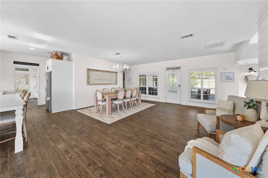 3719 Smoke Signal Road Belton, TX 76513 - Photo 8 of 47