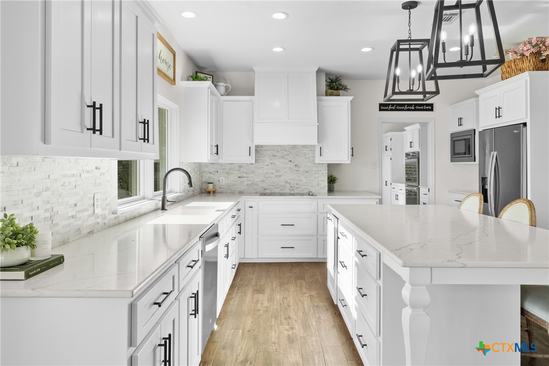 3719 Smoke Signal Road Belton, TX 76513 - Photo 10 of 47