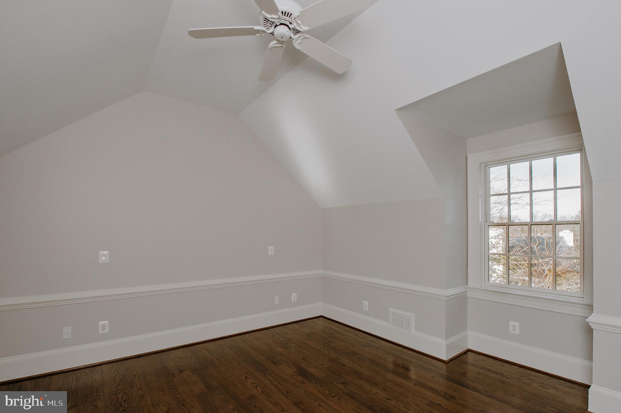 9606 Falls Road Potomac, MD 20854 - Photo 33 of 38 Bedroom #2 in attached guest house