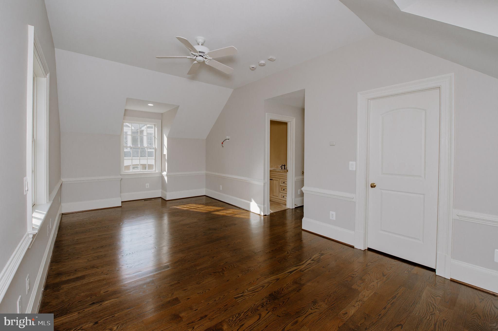 9606 Falls Road Potomac, MD 20854 - Photo 34 of 38 Bedroom #1 in attached guest house