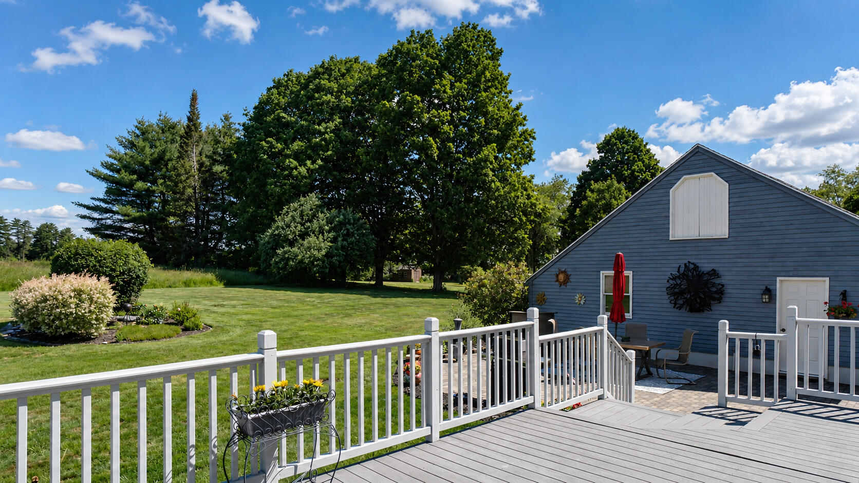 42 Rust Road Gorham, ME 04038 - Photo 16 of 67 42 Rust Rd Gorham ME (21)
