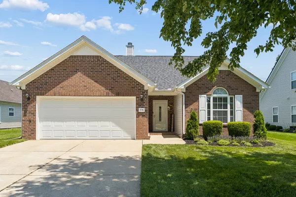 $365,000 | 604 Easy Goer Way, Smyrna, TN 37167
