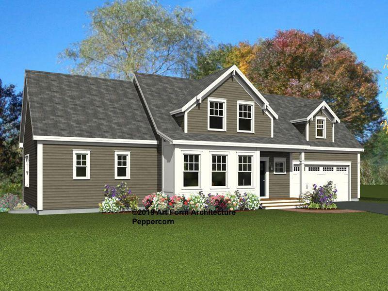 44 Trailhead Way Portland, ME 04102 - Photo 1 of 24 7