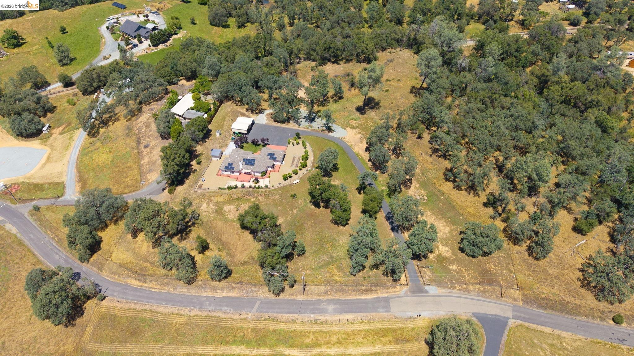 10141 Bell Mooney Road Jamestown, CA 95327 - Photo 59 of 65