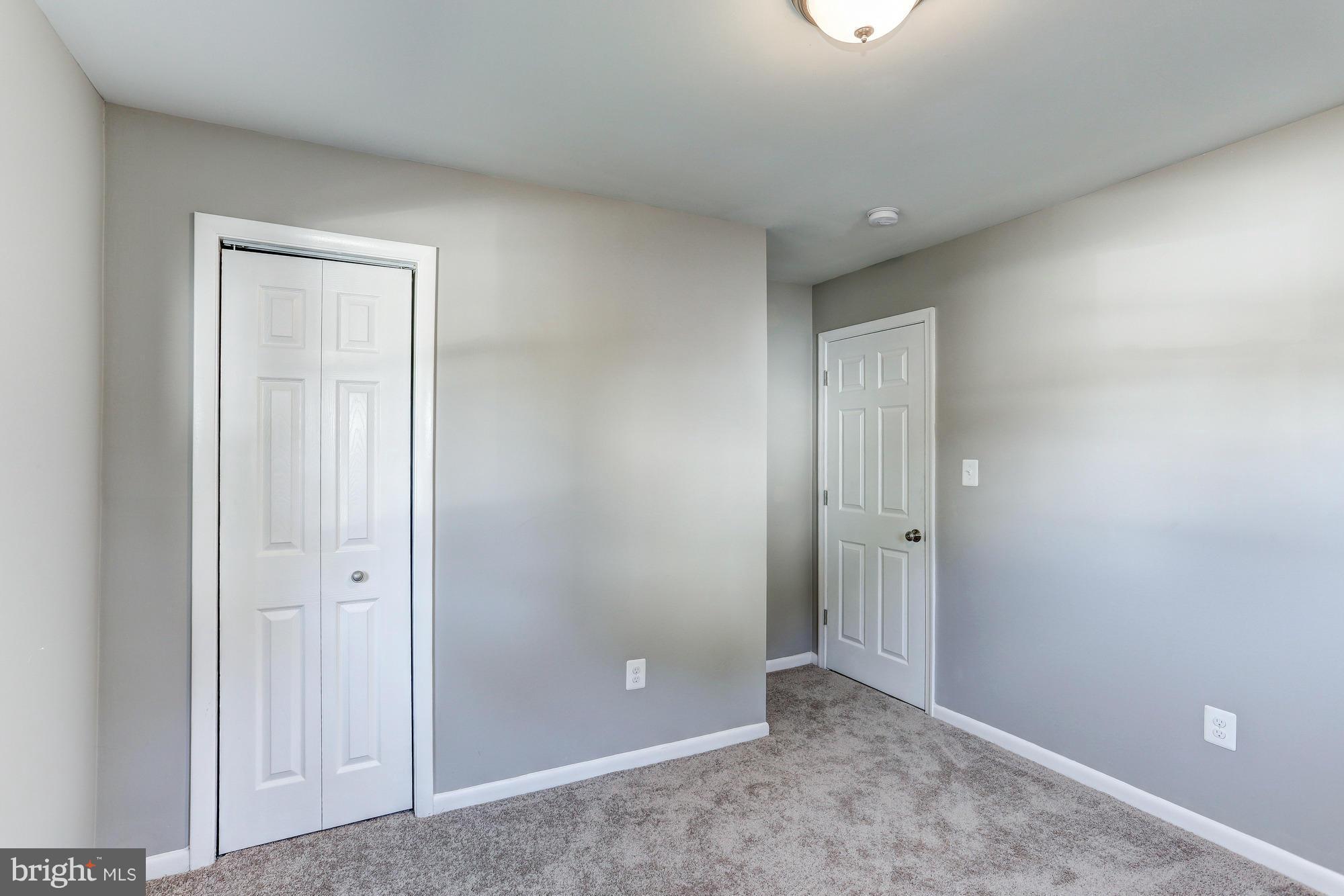 7574 Alleghany Road Manassas, VA 20111 - Photo 17 of 30 Bedroom