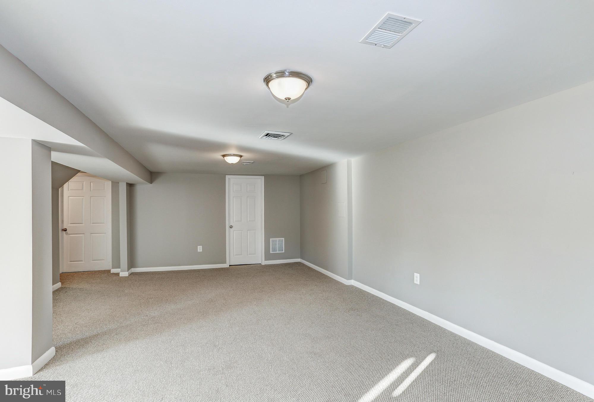 7574 Alleghany Road Manassas, VA 20111 - Photo 23 of 30 Basement