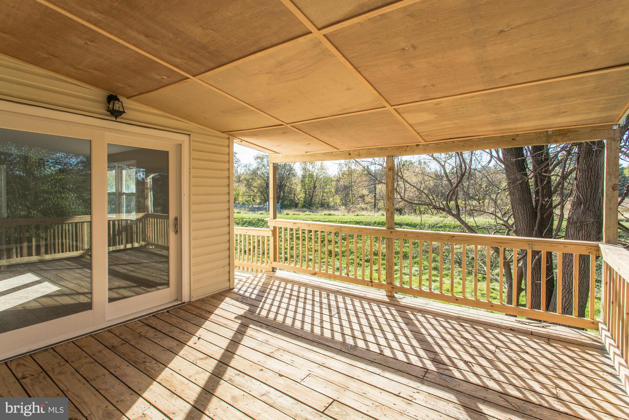 7574 Alleghany Road Manassas, VA 20111 - Photo 29 of 30 Exterior (Rear)