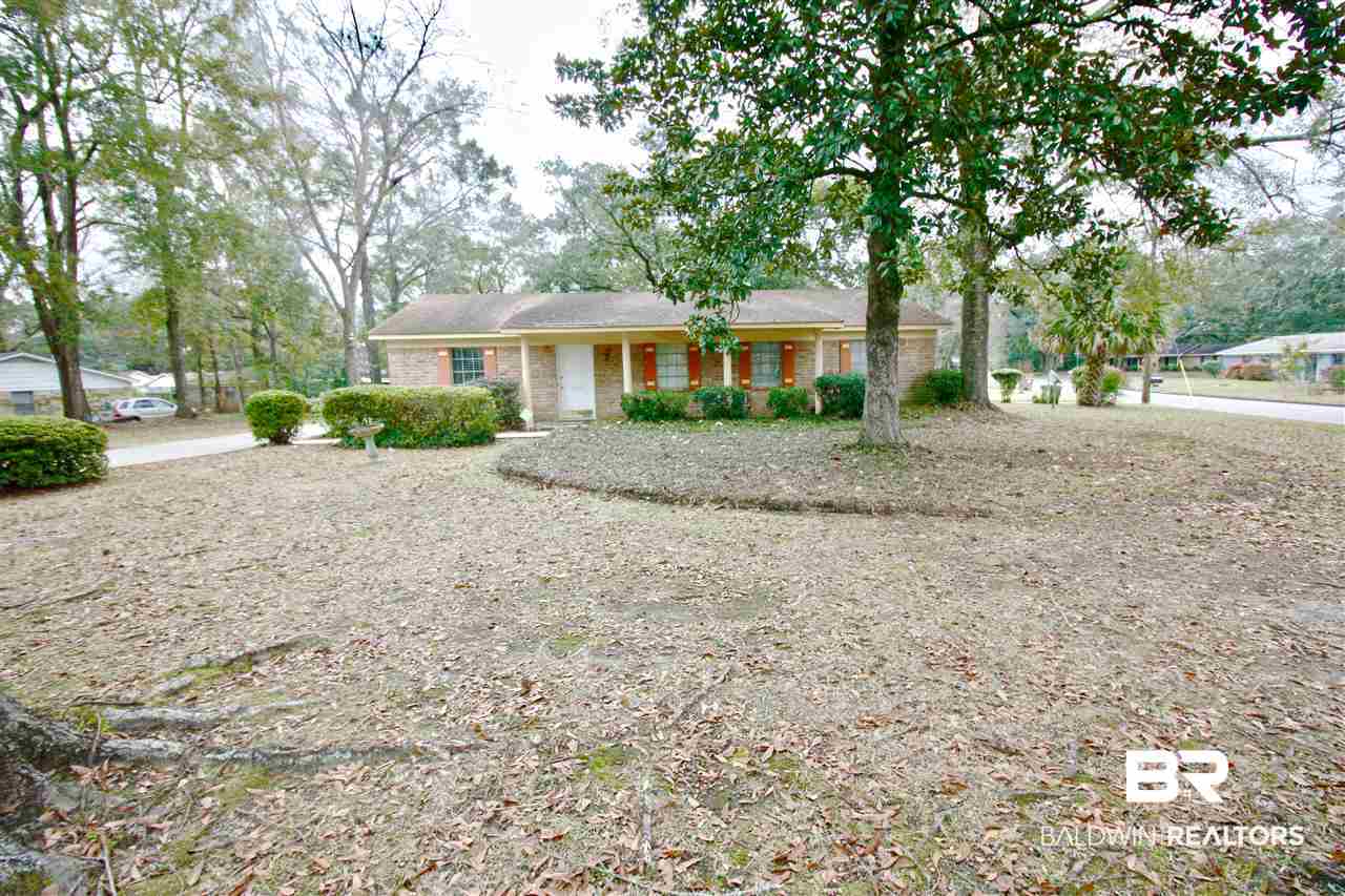 5558 Andover Boulevard Mobile, AL 36609 - Photo 2 of 23