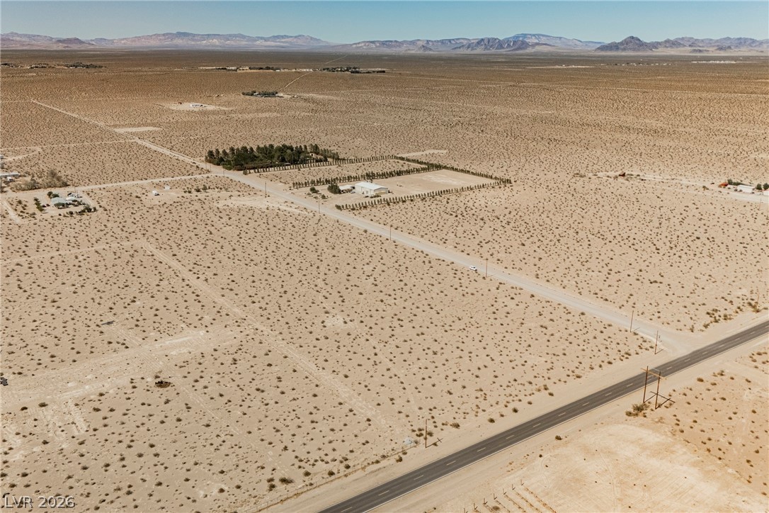 454 East Anvil Road Amargosa Valley, NV 89020 - Photo 13 of 19