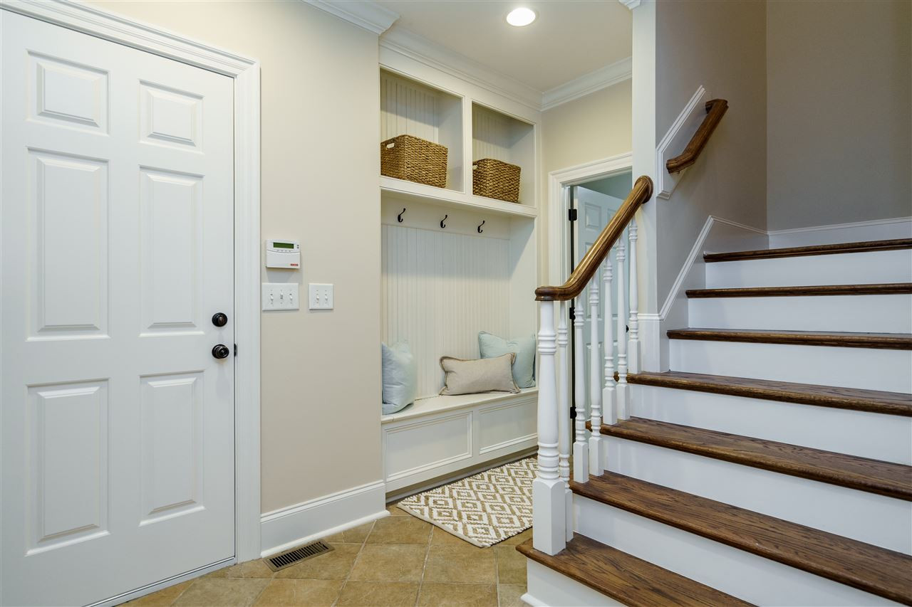 3219 Darien Drive Raleigh, NC 27607 - Photo 15 of 25 Mudroom