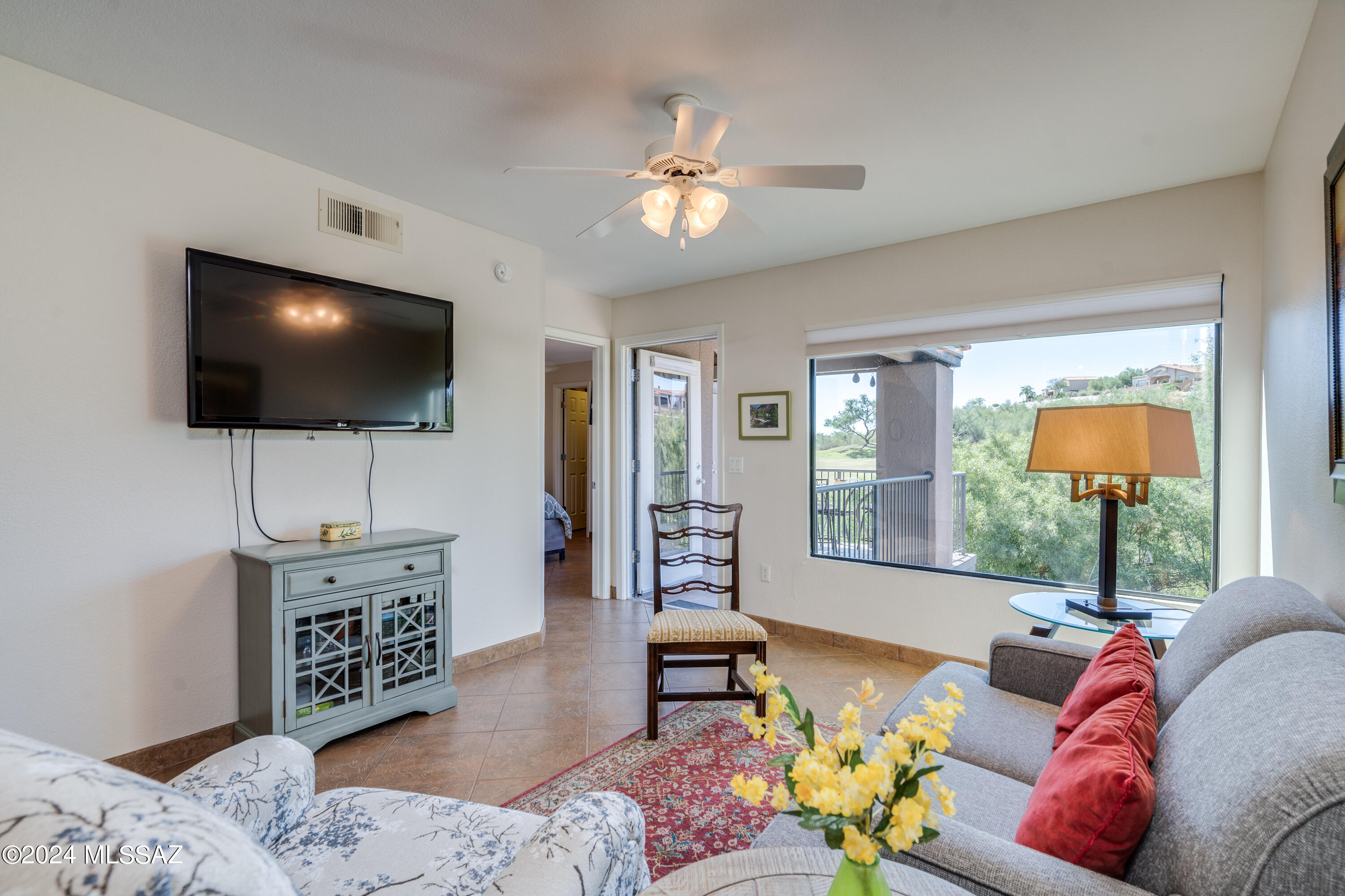 5855 North Kolb Road, Unit 11208 Tucson, AZ 85750 - Photo 5 of 45