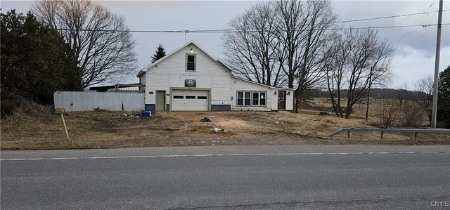$50,000 | 10440 Highway 126, Croghan, NY 13619