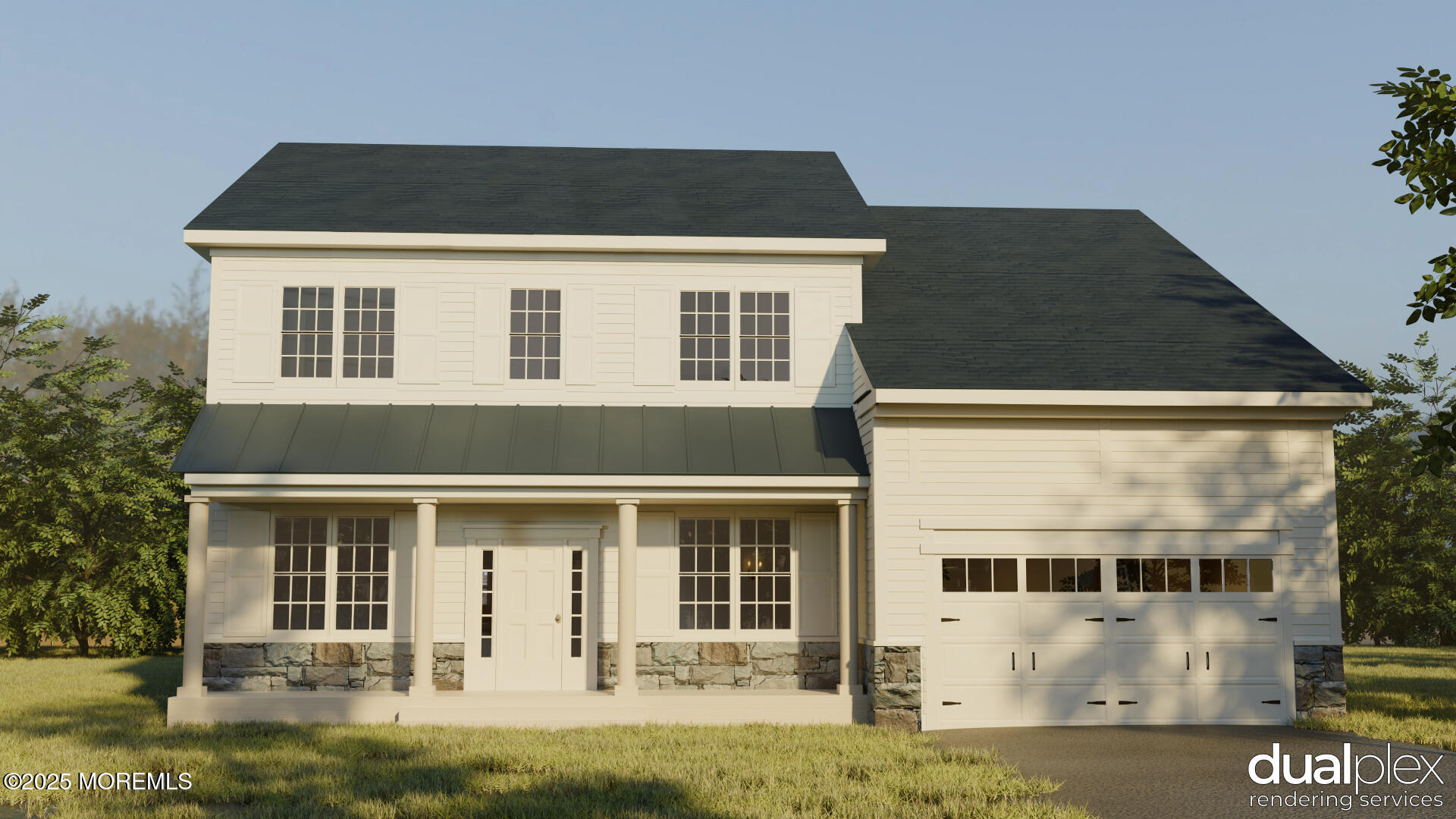 5 Arthur Lane Cranbury, NJ 08512 - Photo 1 of 1 hallmark_updated (2)