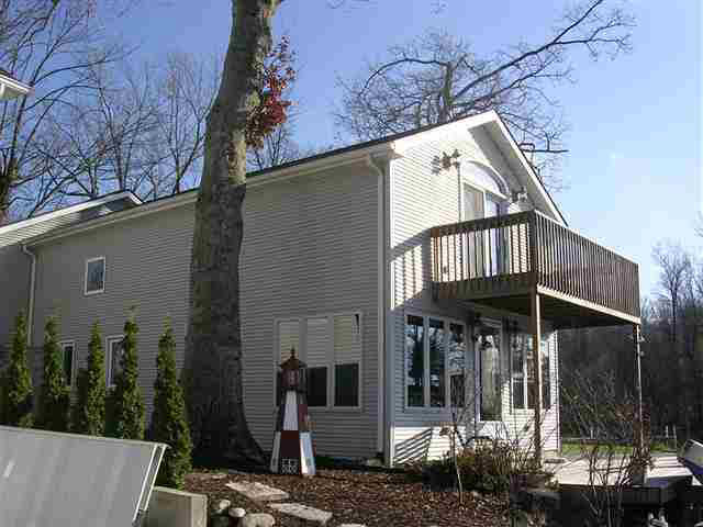 1050 West Pleasant Point Rome City, IN 46784 - Photo 17 of 19