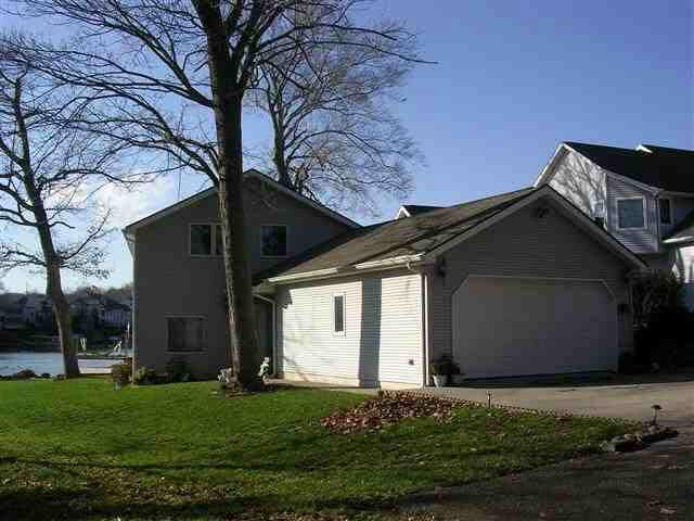 1050 West Pleasant Point Rome City, IN 46784 - Photo 18 of 19