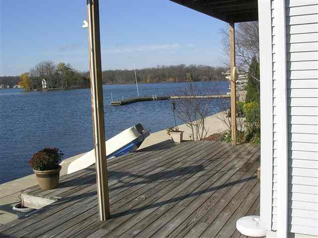 1050 West Pleasant Point Rome City, IN 46784 - Photo 19 of 19