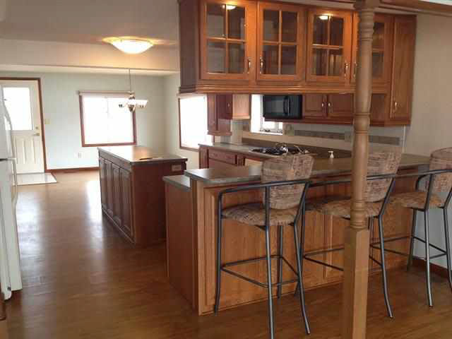 1050 West Pleasant Point Rome City, IN 46784 - Photo 5 of 19