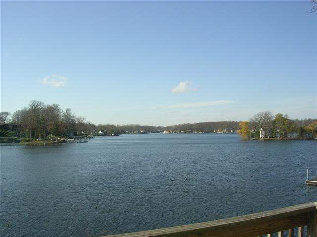 1050 West Pleasant Point Rome City, IN 46784 - Photo 10 of 19