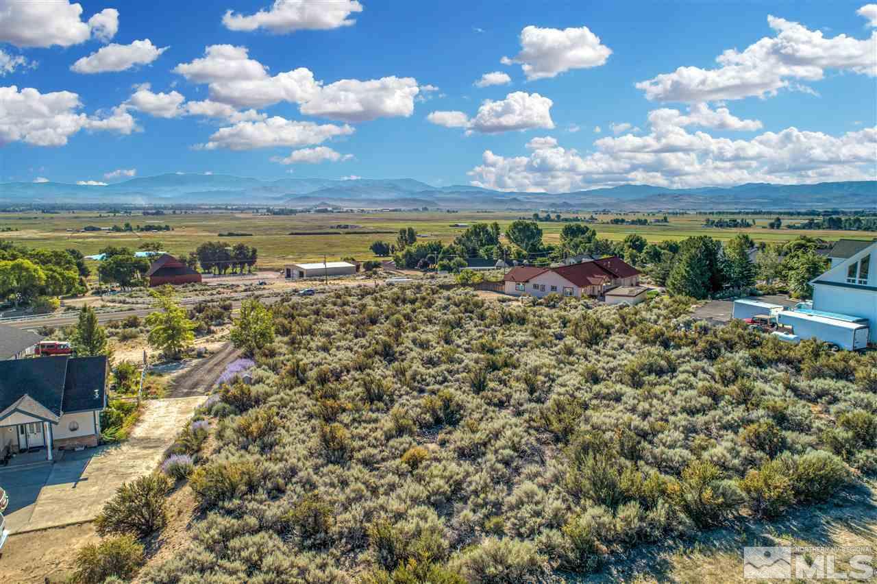 768 Foothill Road Gardnerville, NV 89460 - Photo 2 of 9 a view of a city