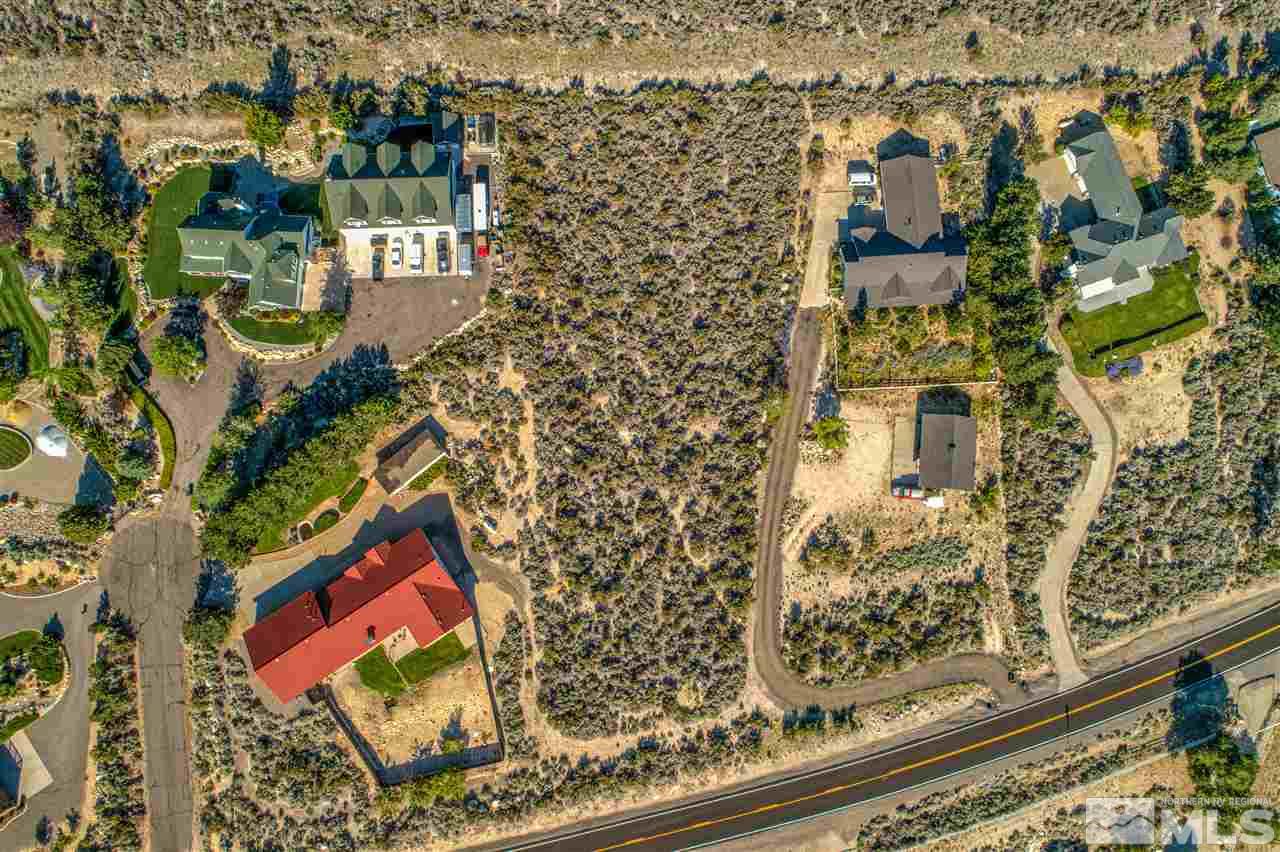 768 Foothill Road Gardnerville, NV 89460 - Photo 4 of 9