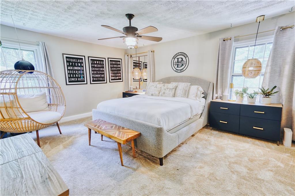 3740 High Point Lane Southwest Atlanta, GA 30331 - Photo 15 of 44