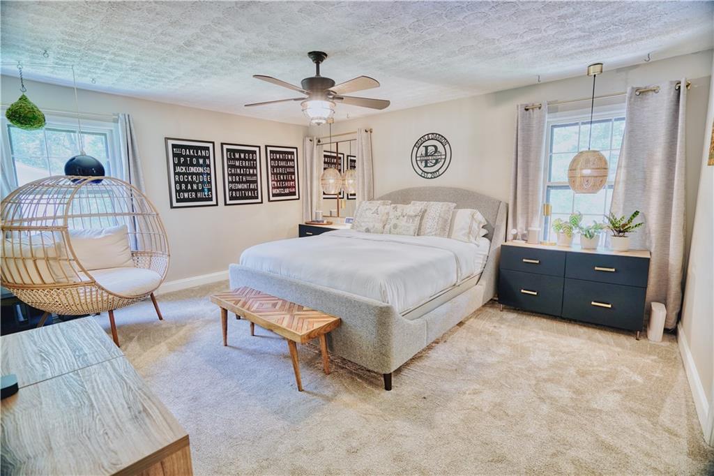 3740 High Point Lane Southwest Atlanta, GA 30331 - Photo 17 of 44