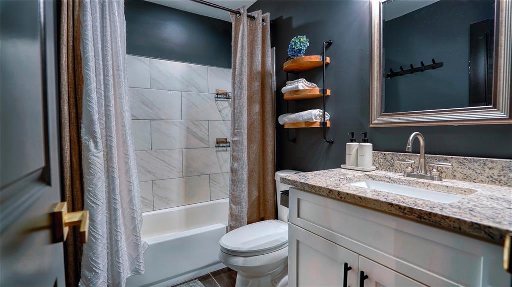3740 High Point Lane Southwest Atlanta, GA 30331 - Photo 27 of 44